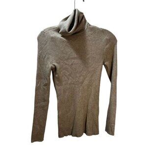Lightweight‎ Knit Turtleneck Sweater Small by STYLE&CO